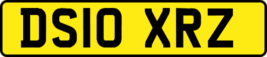 DS10XRZ