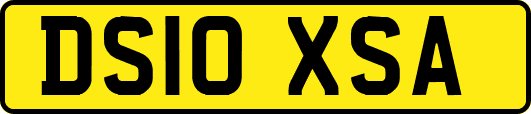 DS10XSA