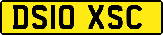 DS10XSC