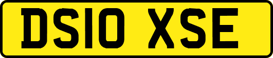 DS10XSE