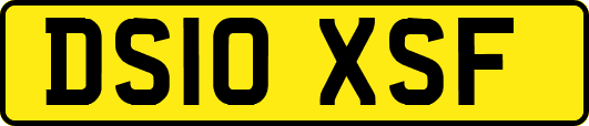 DS10XSF