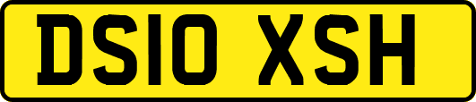 DS10XSH