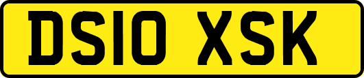 DS10XSK