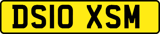 DS10XSM