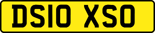 DS10XSO