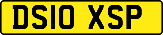 DS10XSP