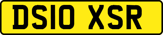 DS10XSR