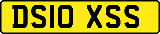 DS10XSS