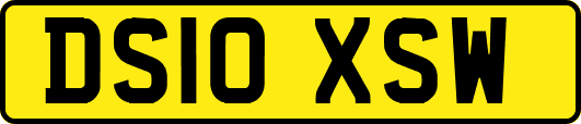 DS10XSW