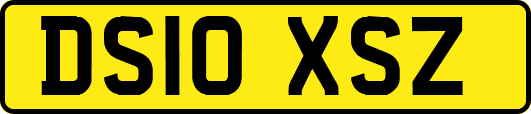 DS10XSZ