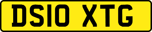 DS10XTG