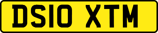 DS10XTM