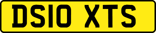 DS10XTS