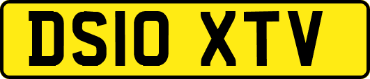DS10XTV