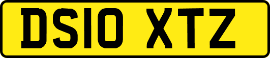DS10XTZ