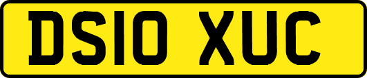 DS10XUC