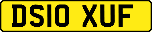 DS10XUF