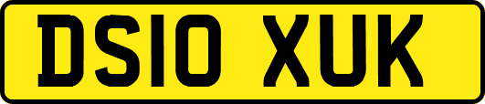 DS10XUK
