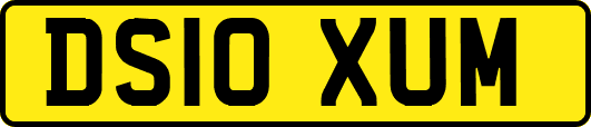 DS10XUM