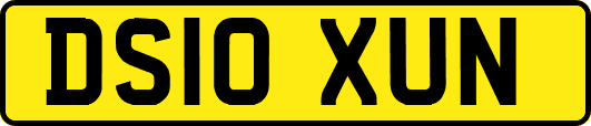 DS10XUN