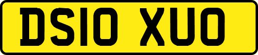 DS10XUO