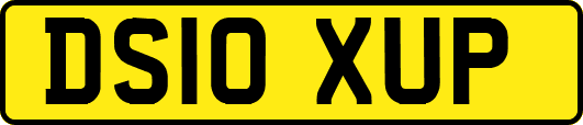 DS10XUP