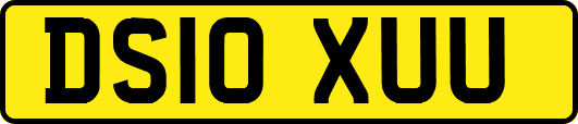 DS10XUU