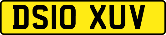 DS10XUV