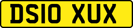 DS10XUX