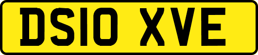 DS10XVE