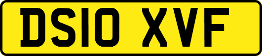 DS10XVF