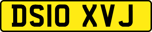 DS10XVJ