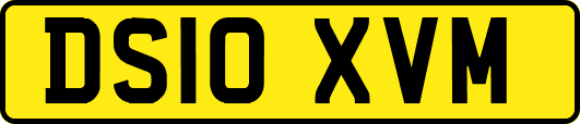DS10XVM