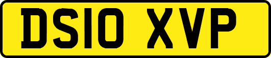 DS10XVP