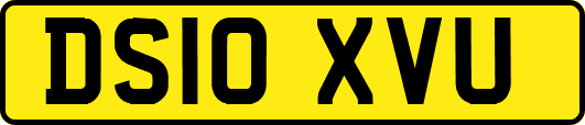 DS10XVU