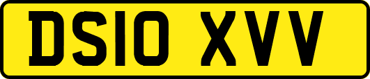 DS10XVV