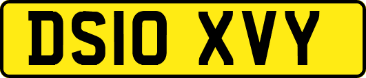 DS10XVY