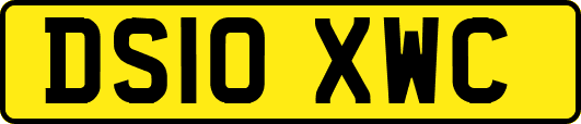 DS10XWC