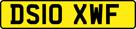 DS10XWF
