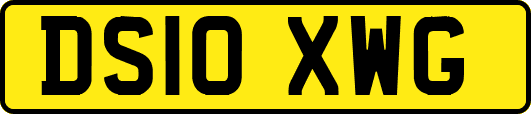 DS10XWG