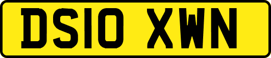 DS10XWN