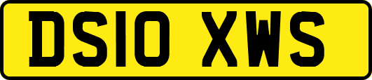 DS10XWS