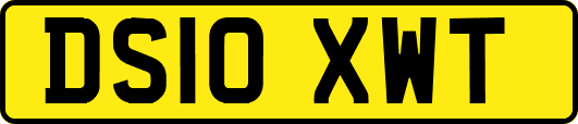 DS10XWT