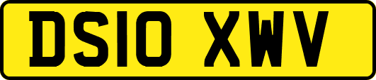DS10XWV