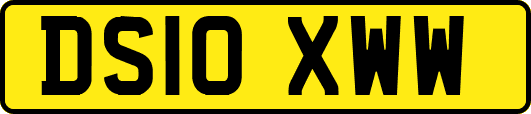 DS10XWW