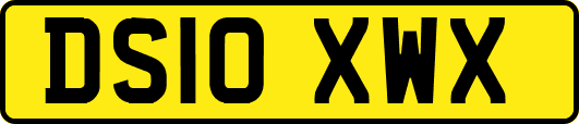 DS10XWX