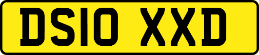 DS10XXD