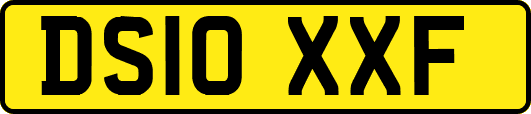 DS10XXF