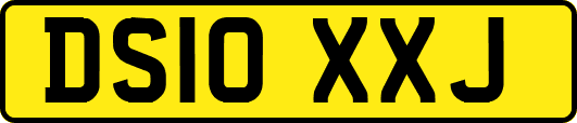 DS10XXJ