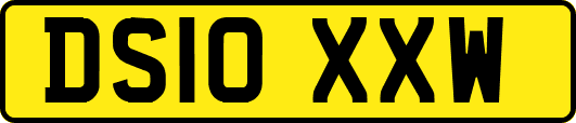 DS10XXW